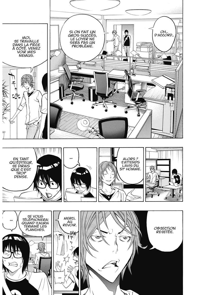  Bakuman. - Volume 14 - 142