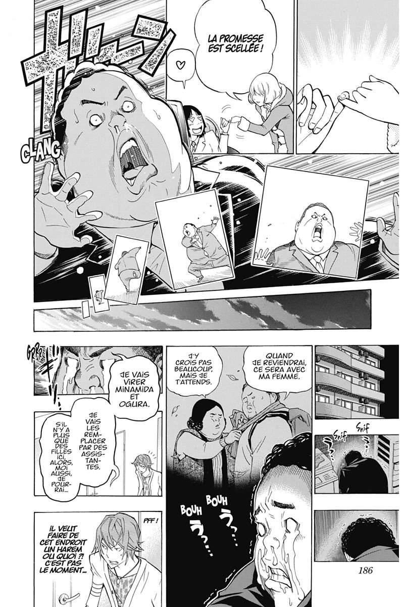  Bakuman. - Volume 14 - 185