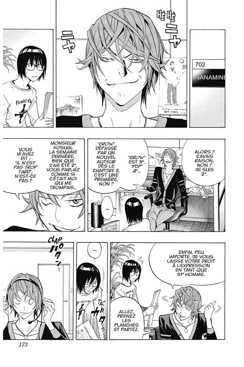  Bakuman. - Volume 14 - 172