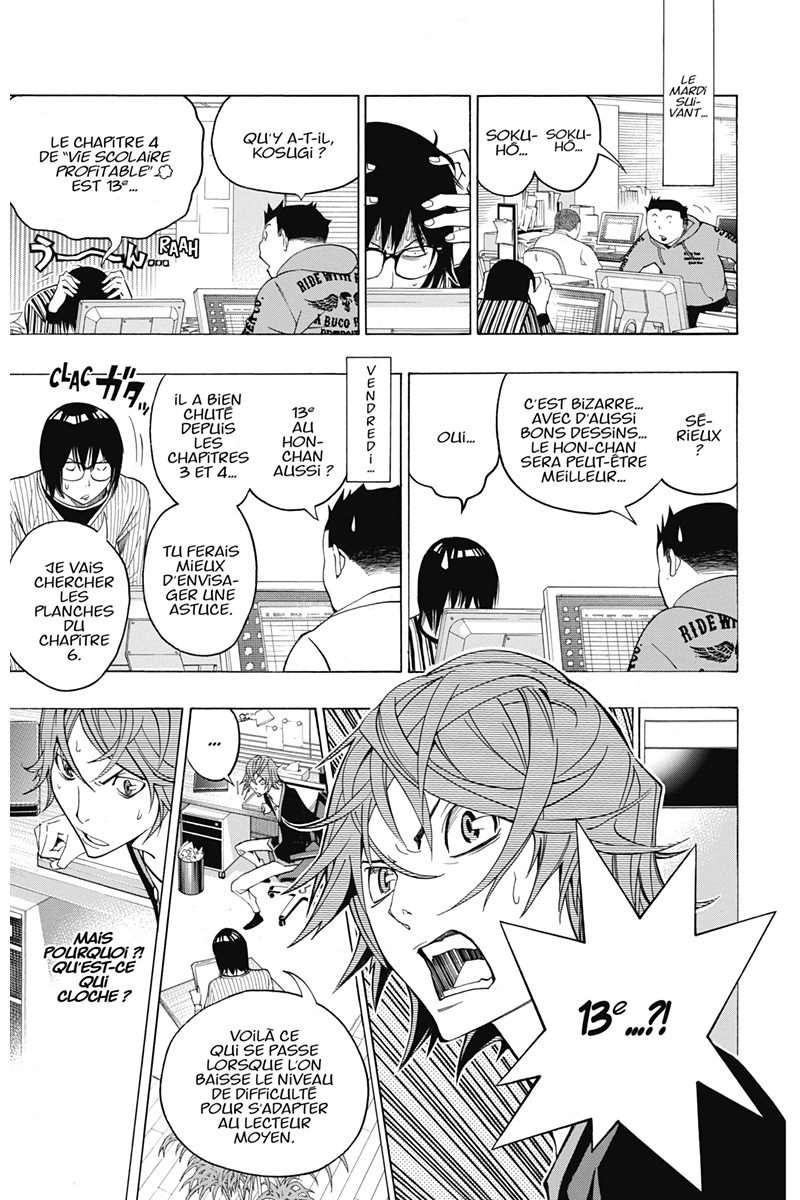  Bakuman. - Volume 14 - 180