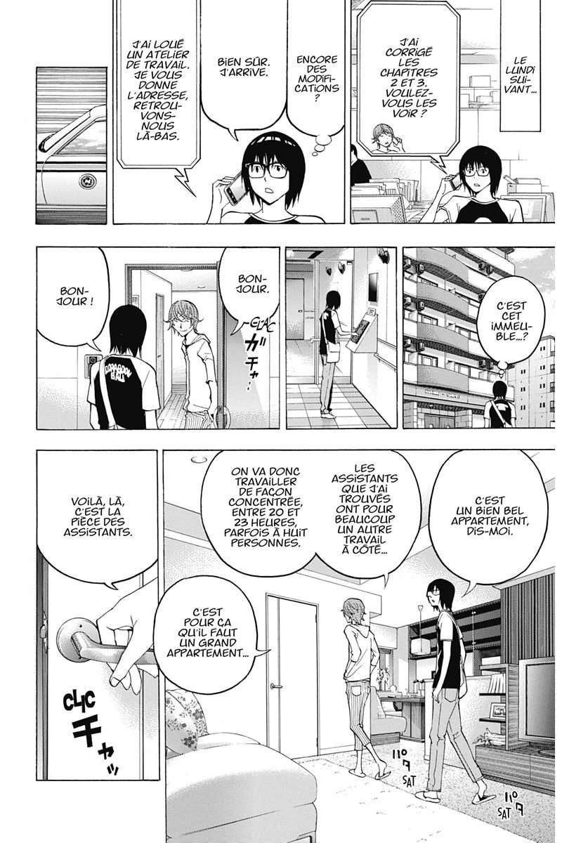  Bakuman. - Volume 14 - 141