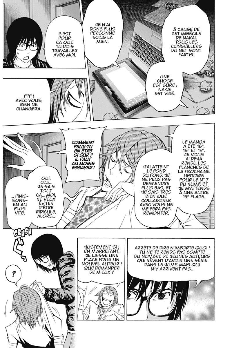  Bakuman. - Volume 15 - 50