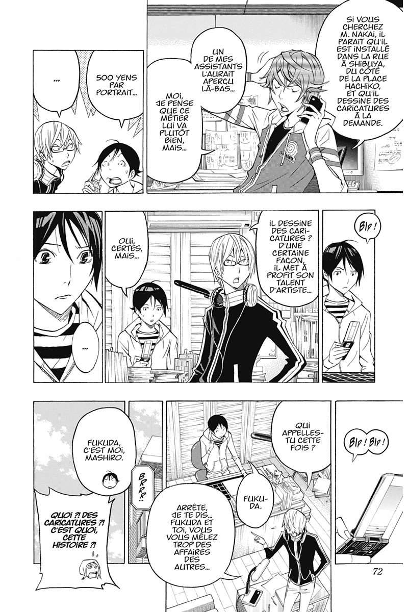  Bakuman. - Volume 15 - 71