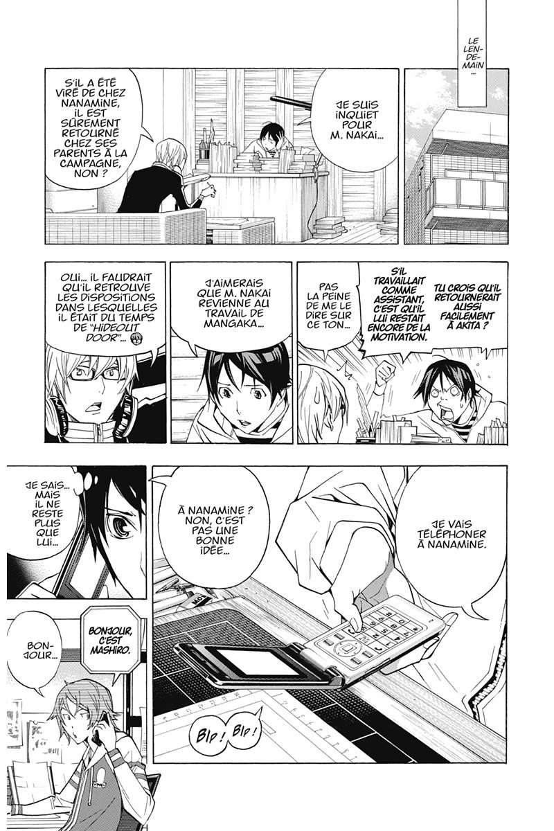  Bakuman. - Volume 15 - 70