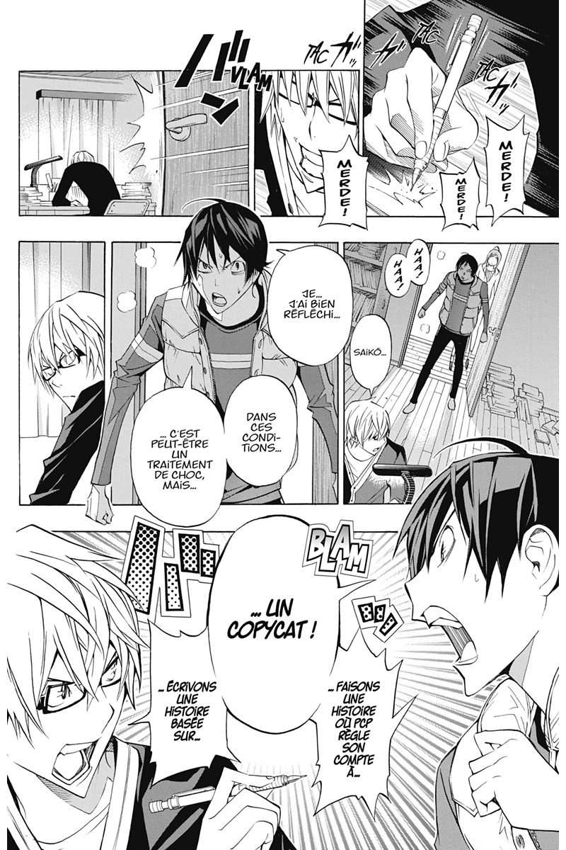  Bakuman. - Volume 15 - 183