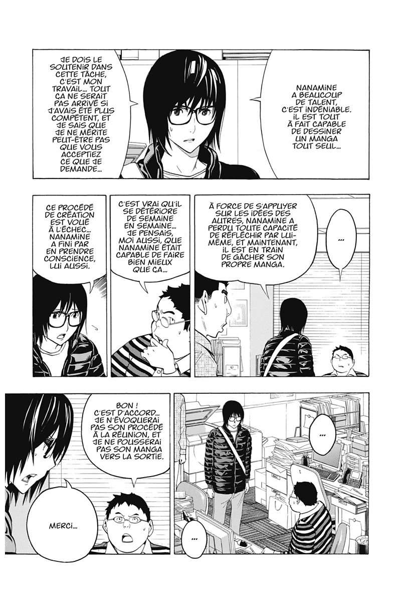  Bakuman. - Volume 15 - 12