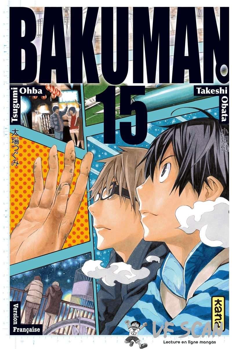  Bakuman. - Volume 15 - 1