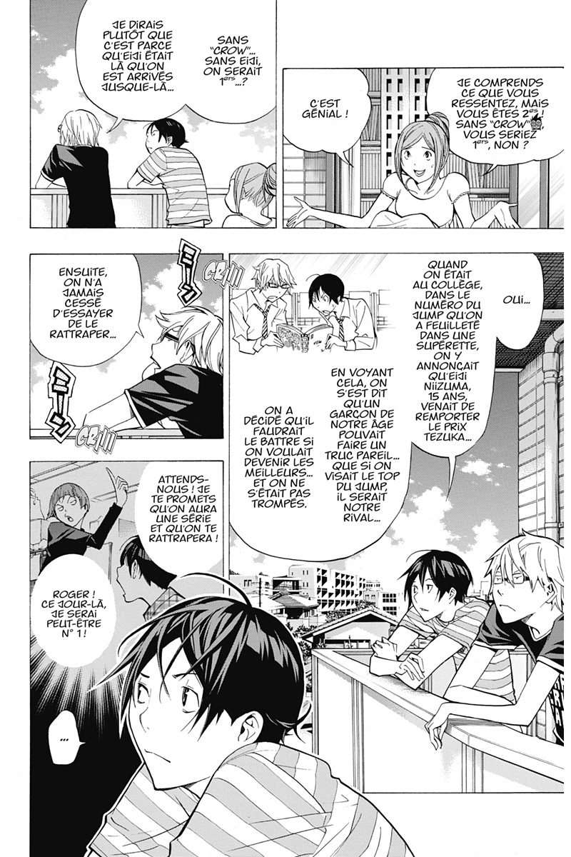  Bakuman. - Volume 16 - 111