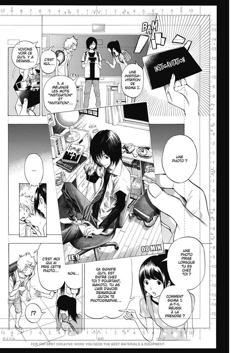  Bakuman. - Volume 16 - 95