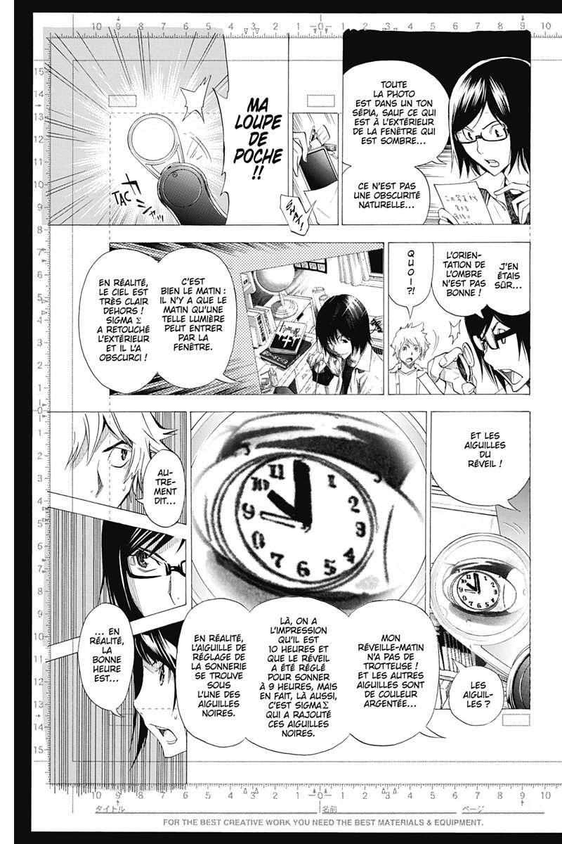  Bakuman. - Volume 16 - 98