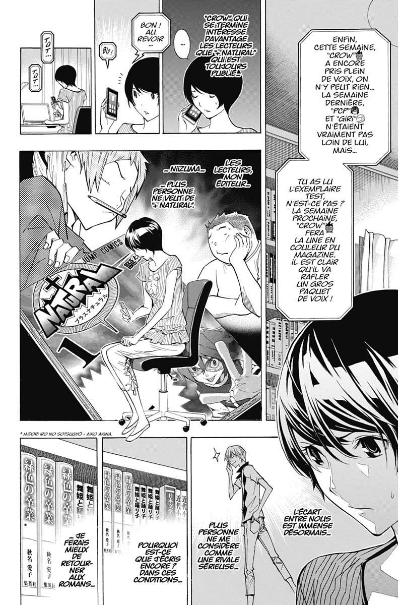  Bakuman. - Volume 16 - 131