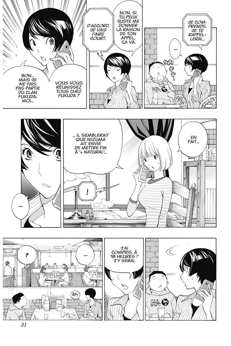  Bakuman. - Volume 16 - 30