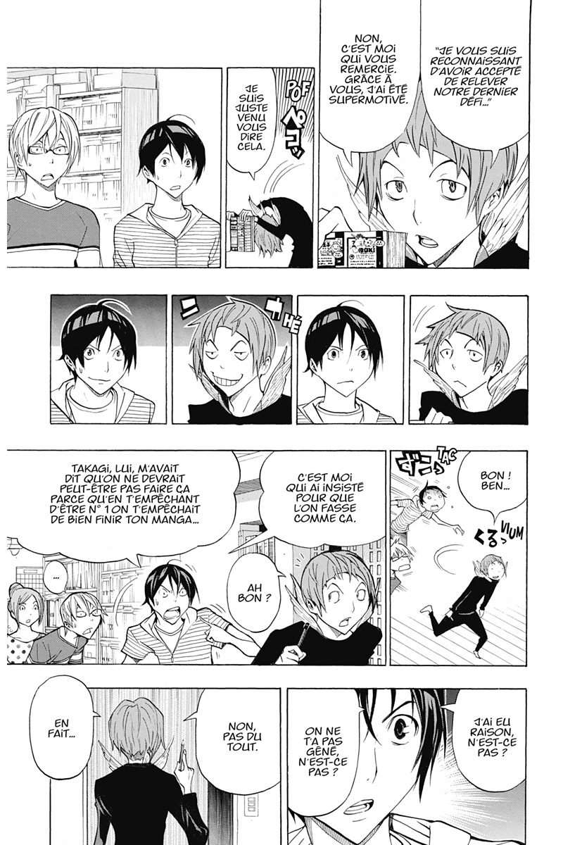  Bakuman. - Volume 16 - 122