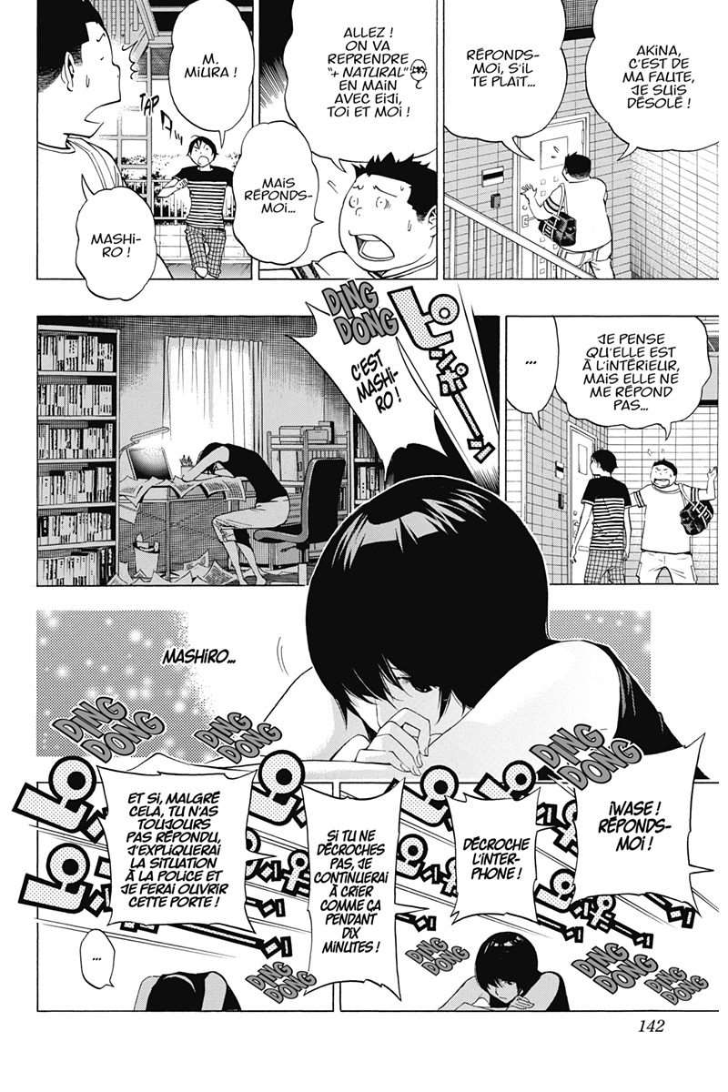  Bakuman. - Volume 16 - 141