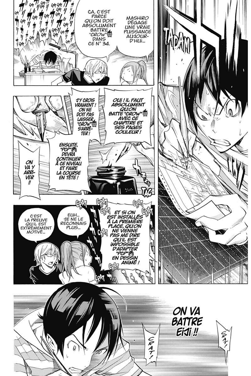  Bakuman. - Volume 16 - 91