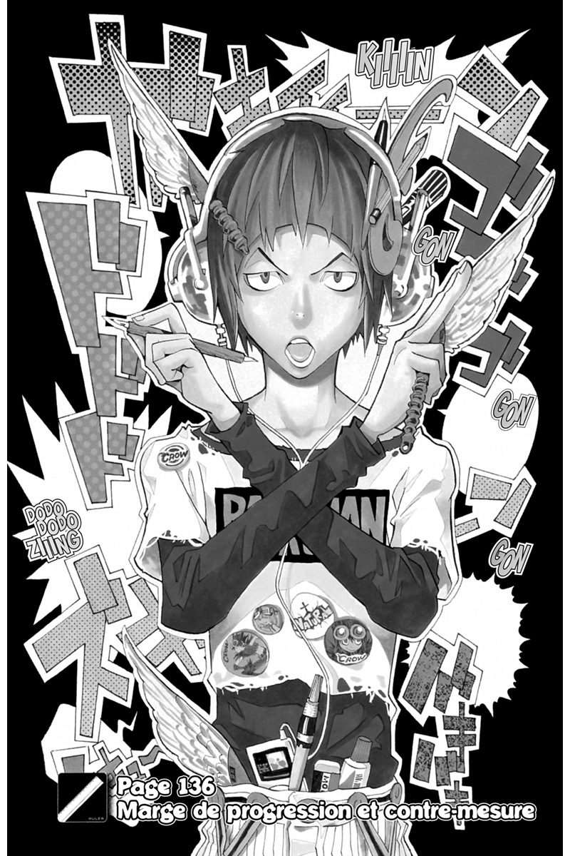  Bakuman. - Volume 16 - 46