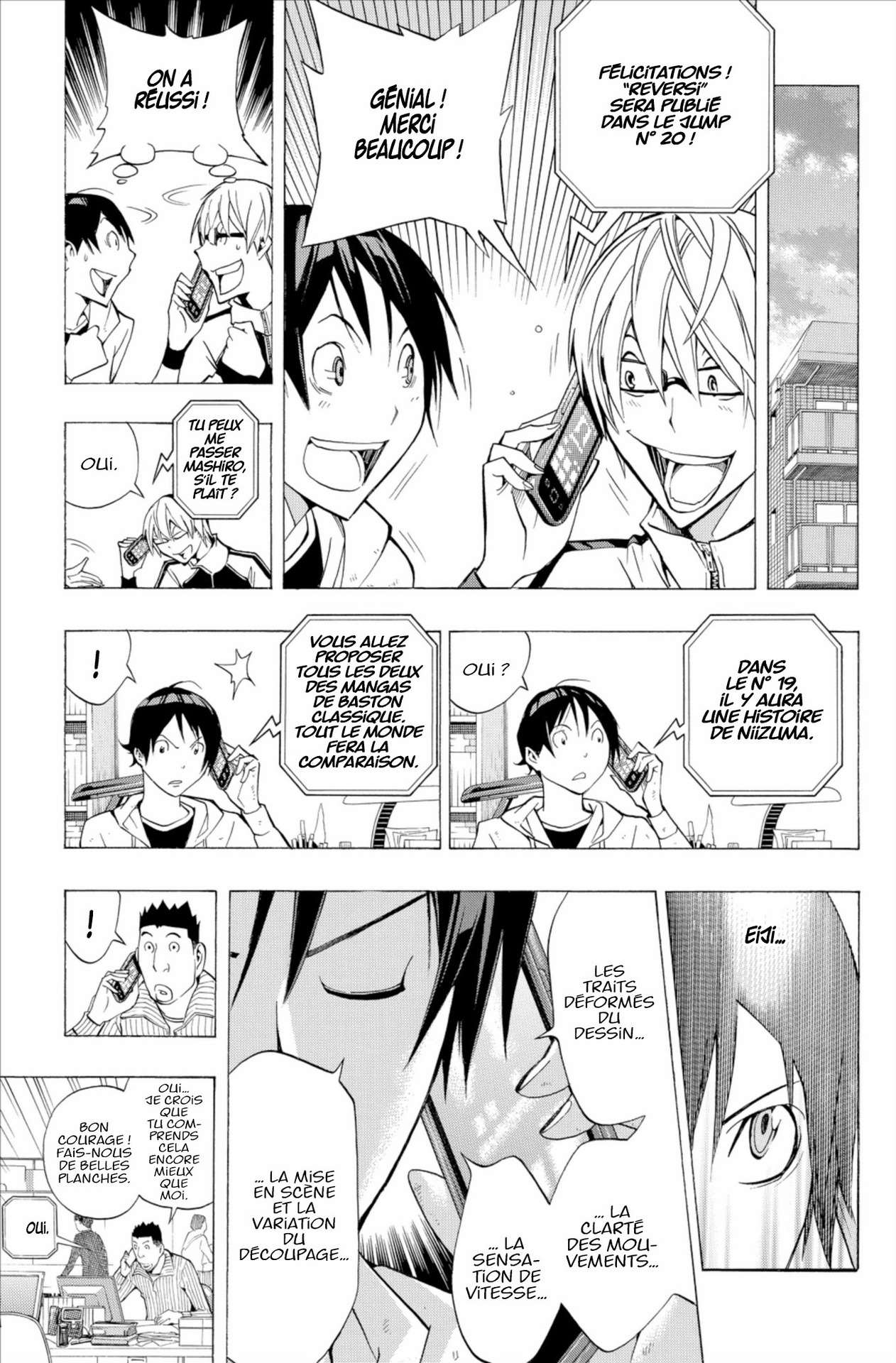  Bakuman. - Volume 18 - 12