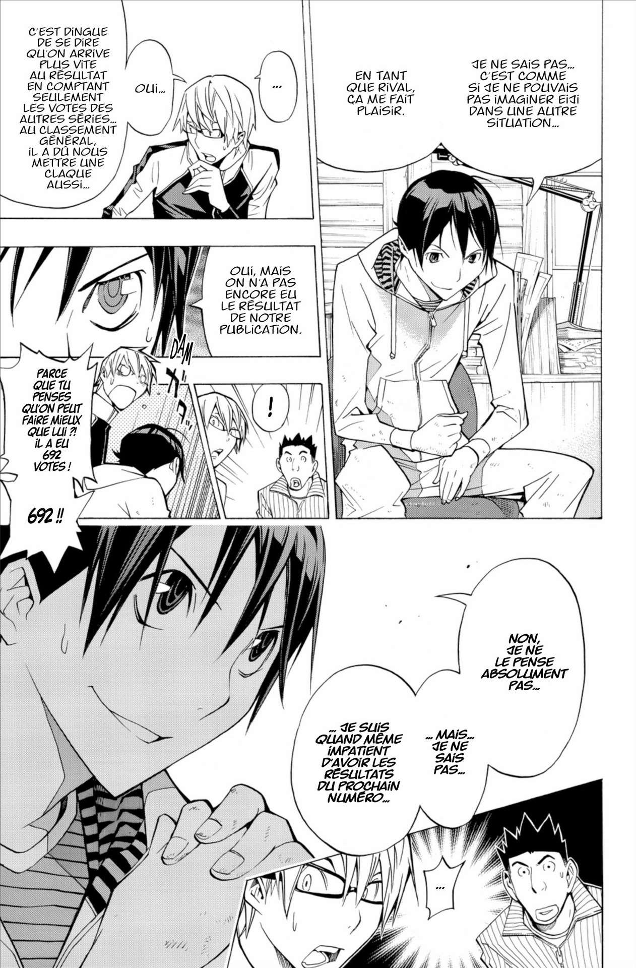  Bakuman. - Volume 18 - 24