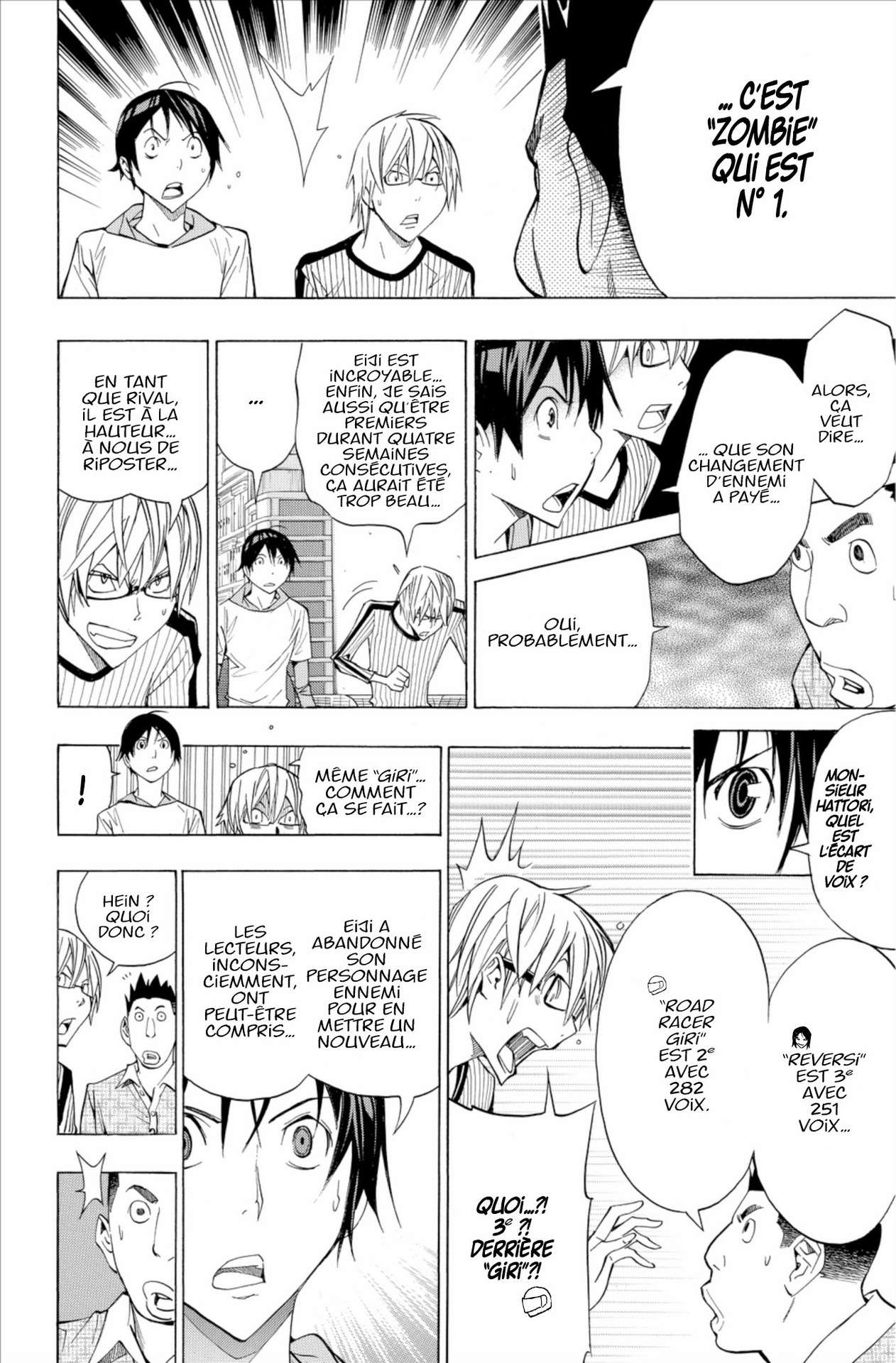  Bakuman. - Volume 18 - 125