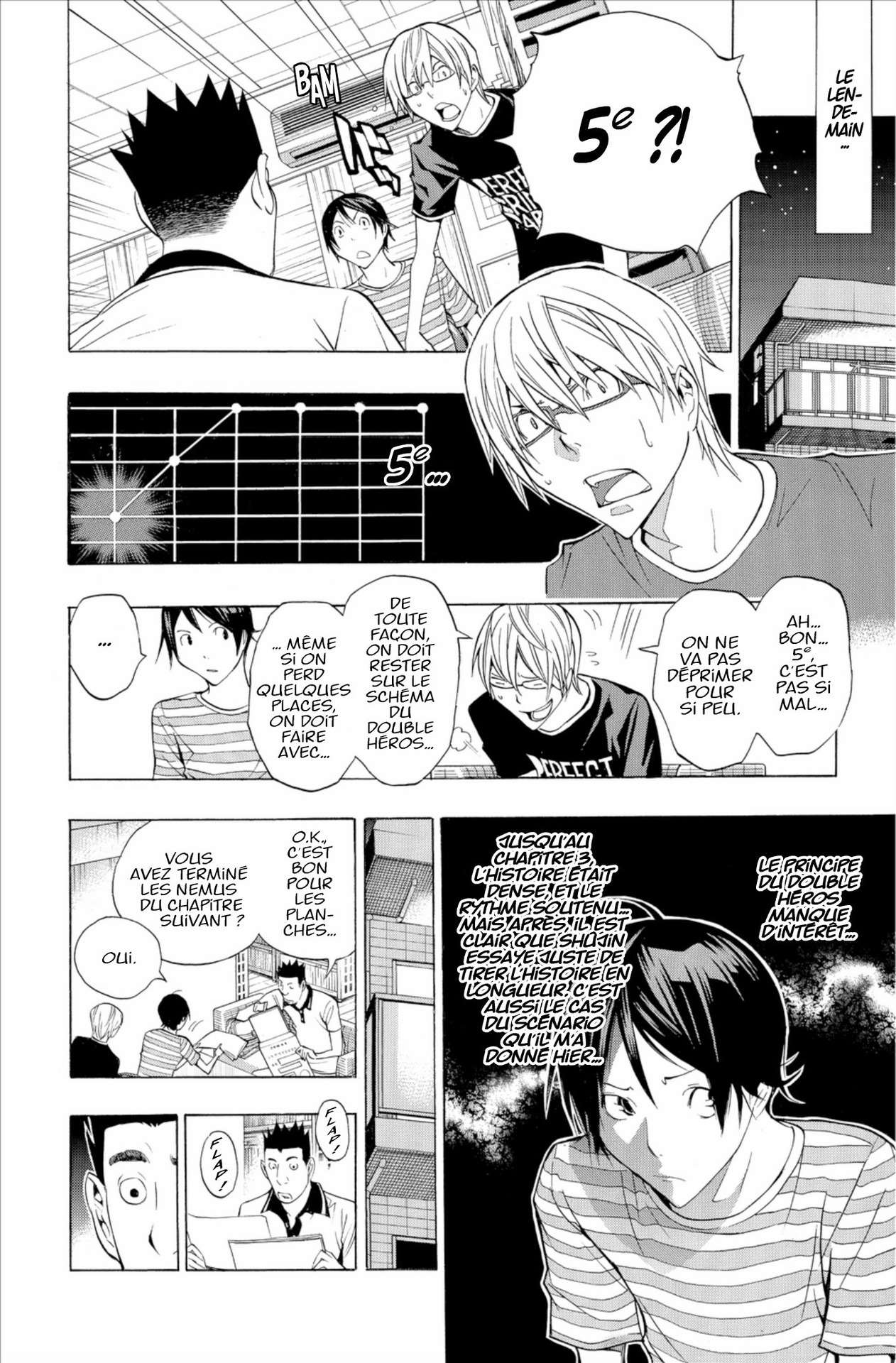  Bakuman. - Volume 18 - 139