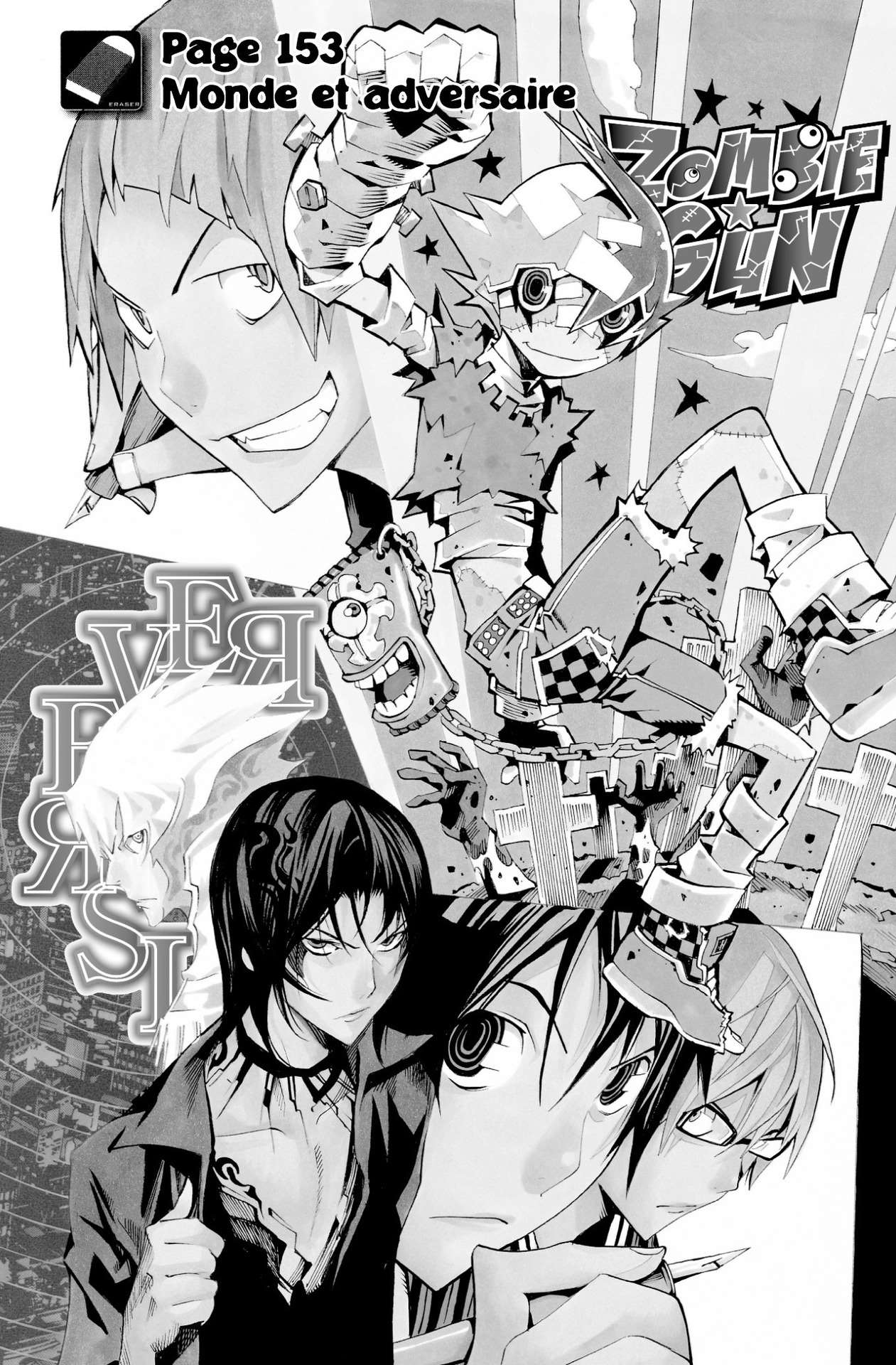  Bakuman. - Volume 18 - 26