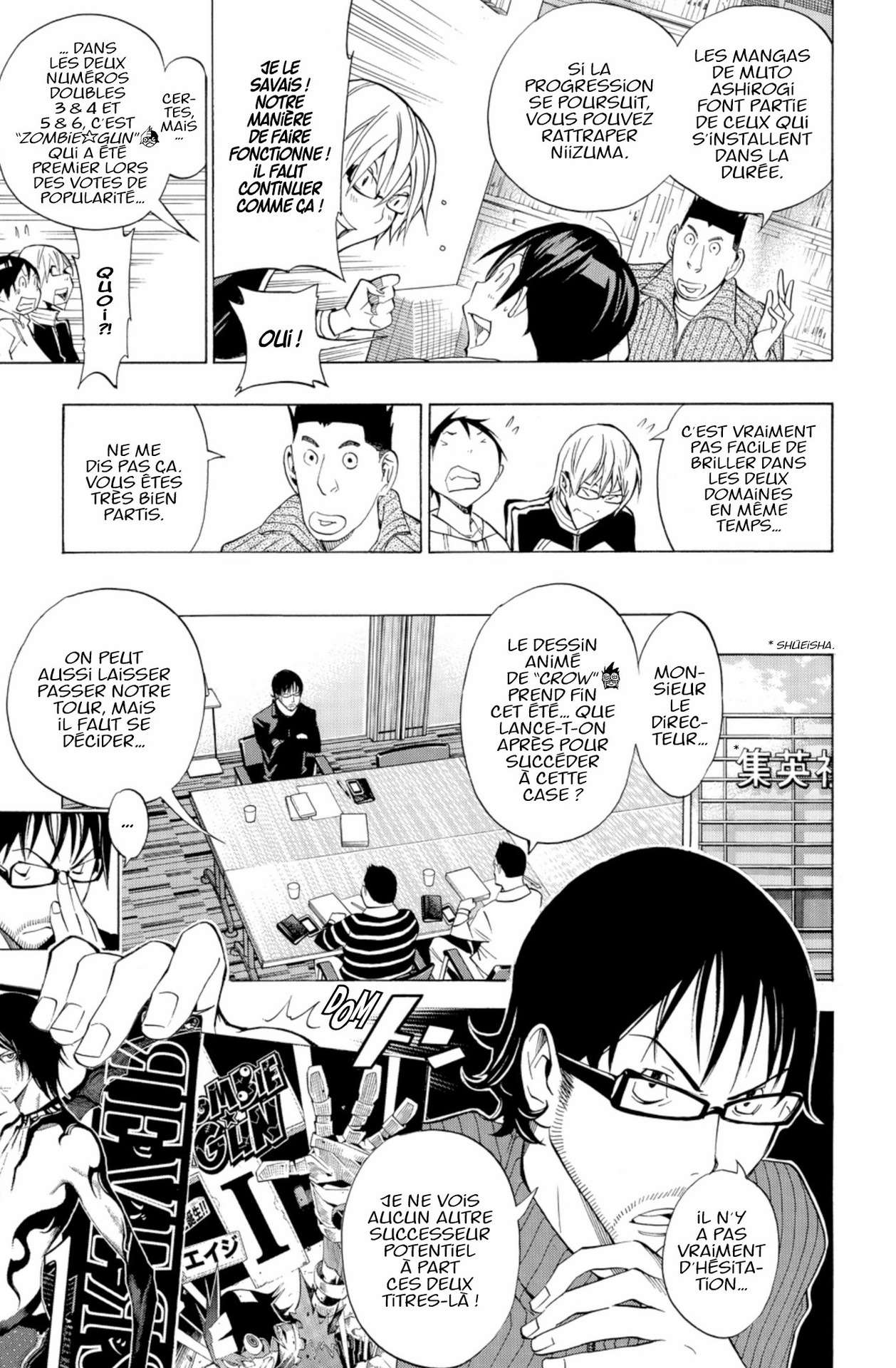  Bakuman. - Volume 19 - 44