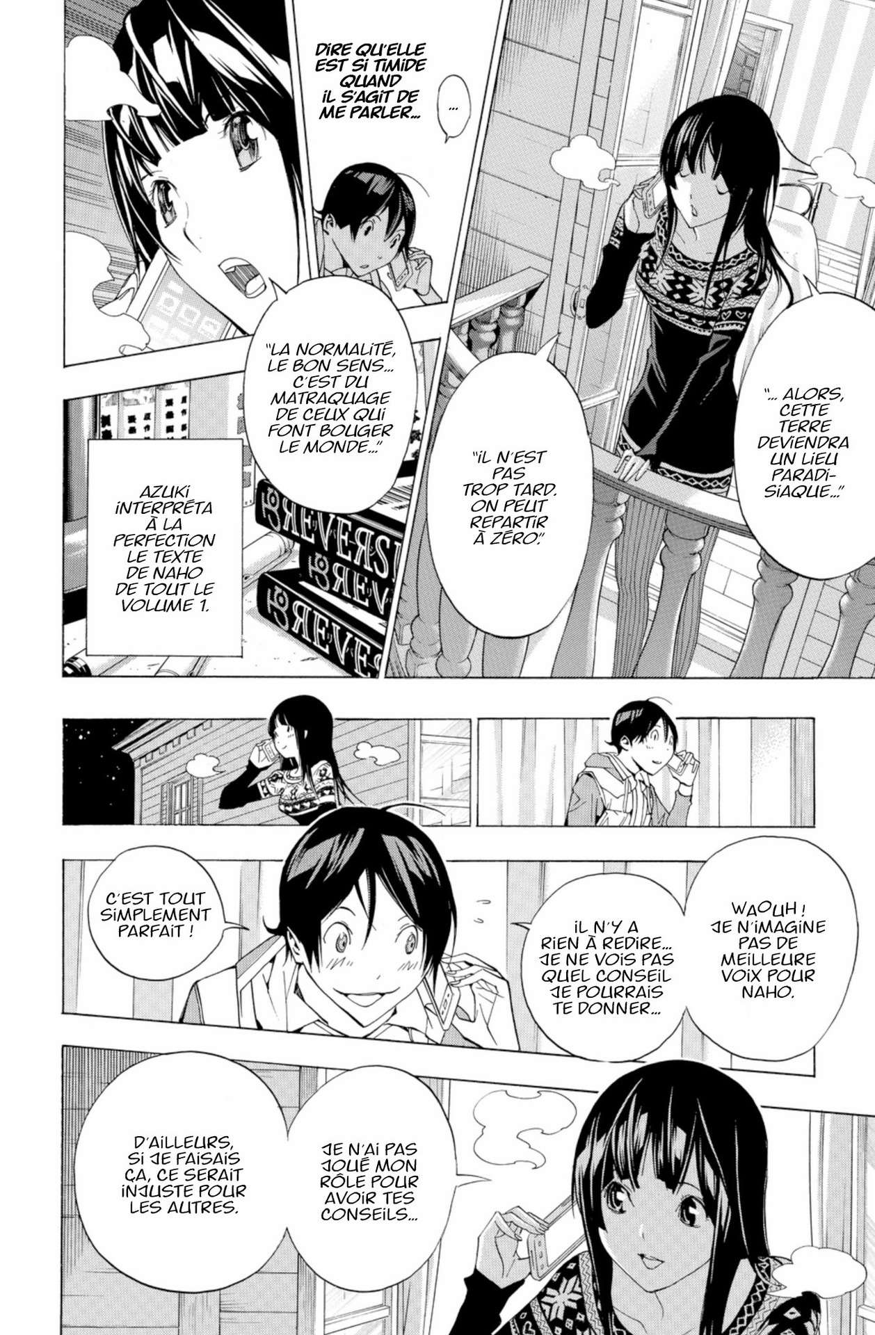  Bakuman. - Volume 19 - 101