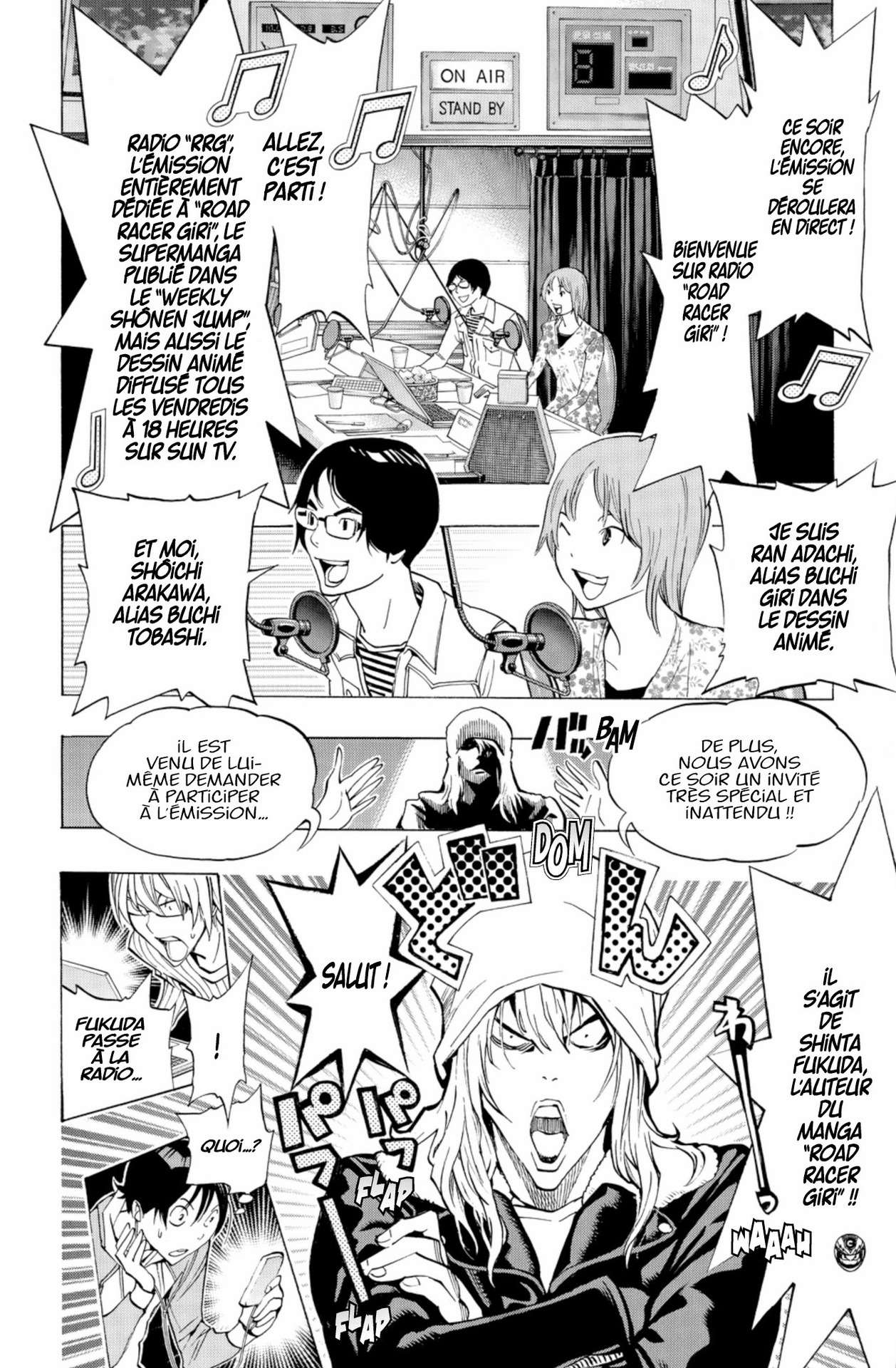  Bakuman. - Volume 19 - 147