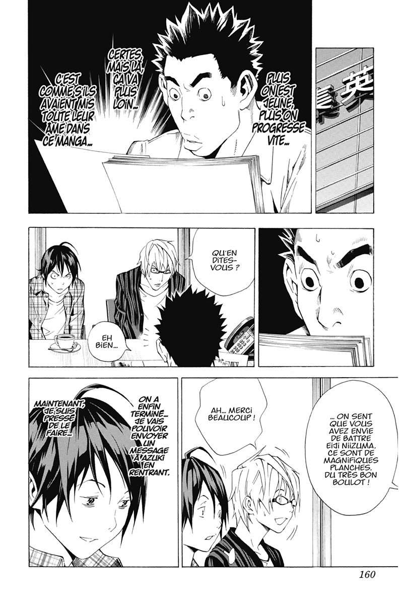  Bakuman. - Volume 2 - 159