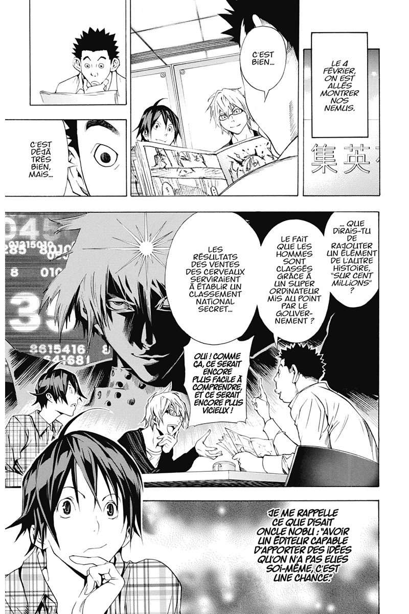  Bakuman. - Volume 2 - 126