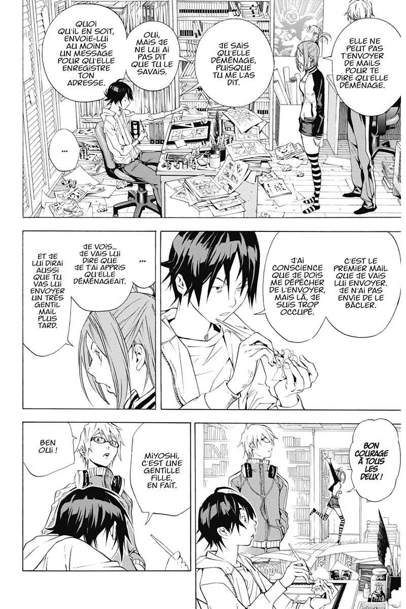  Bakuman. - Volume 2 - 157