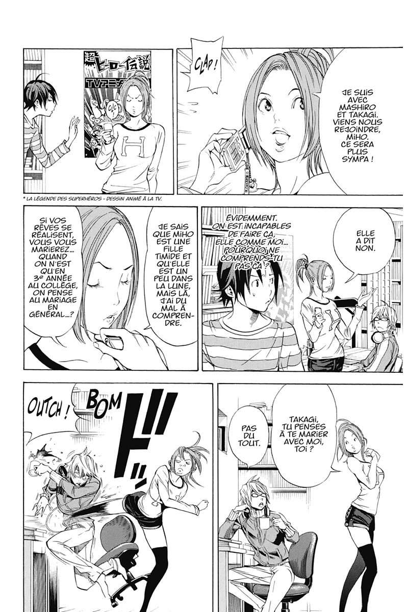  Bakuman. - Volume 2 - 101