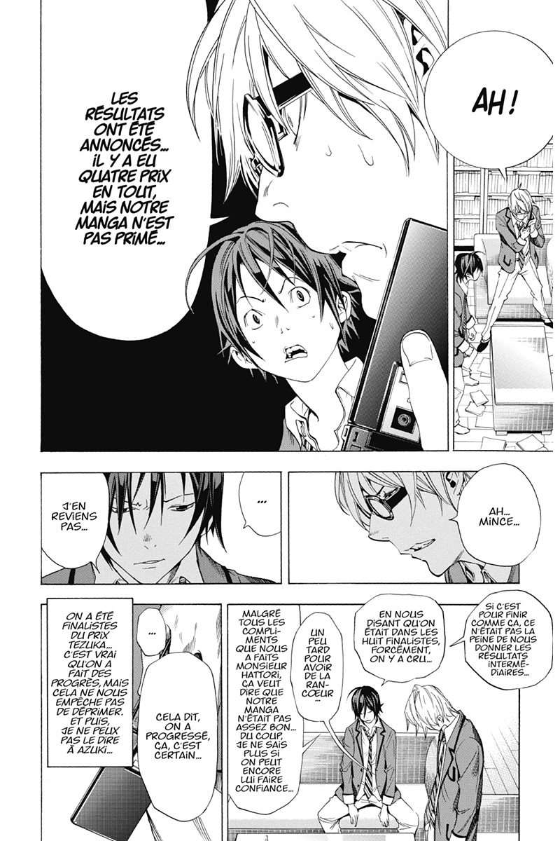  Bakuman. - Volume 2 - 59