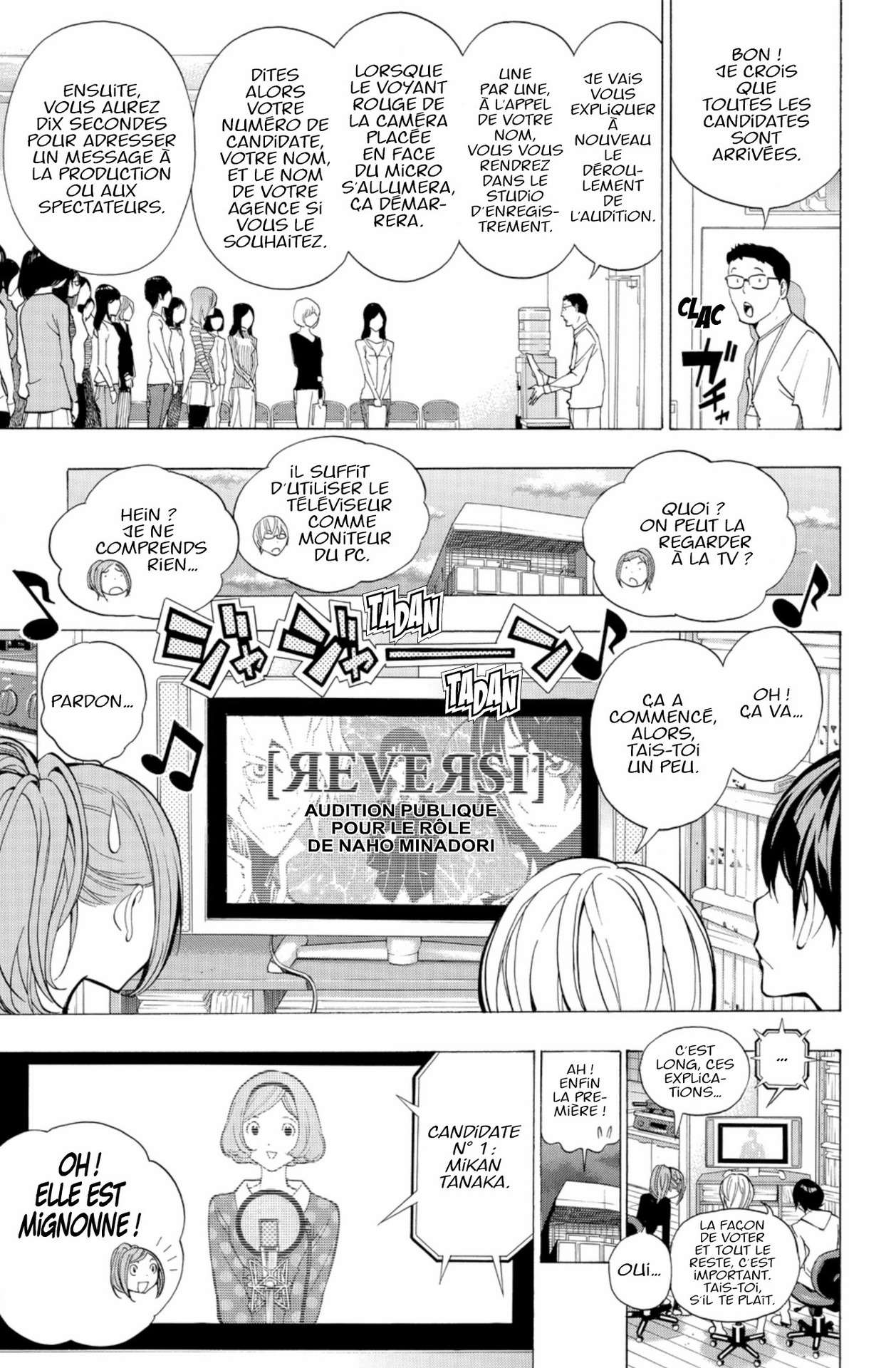  Bakuman. - Volume 20 - 62