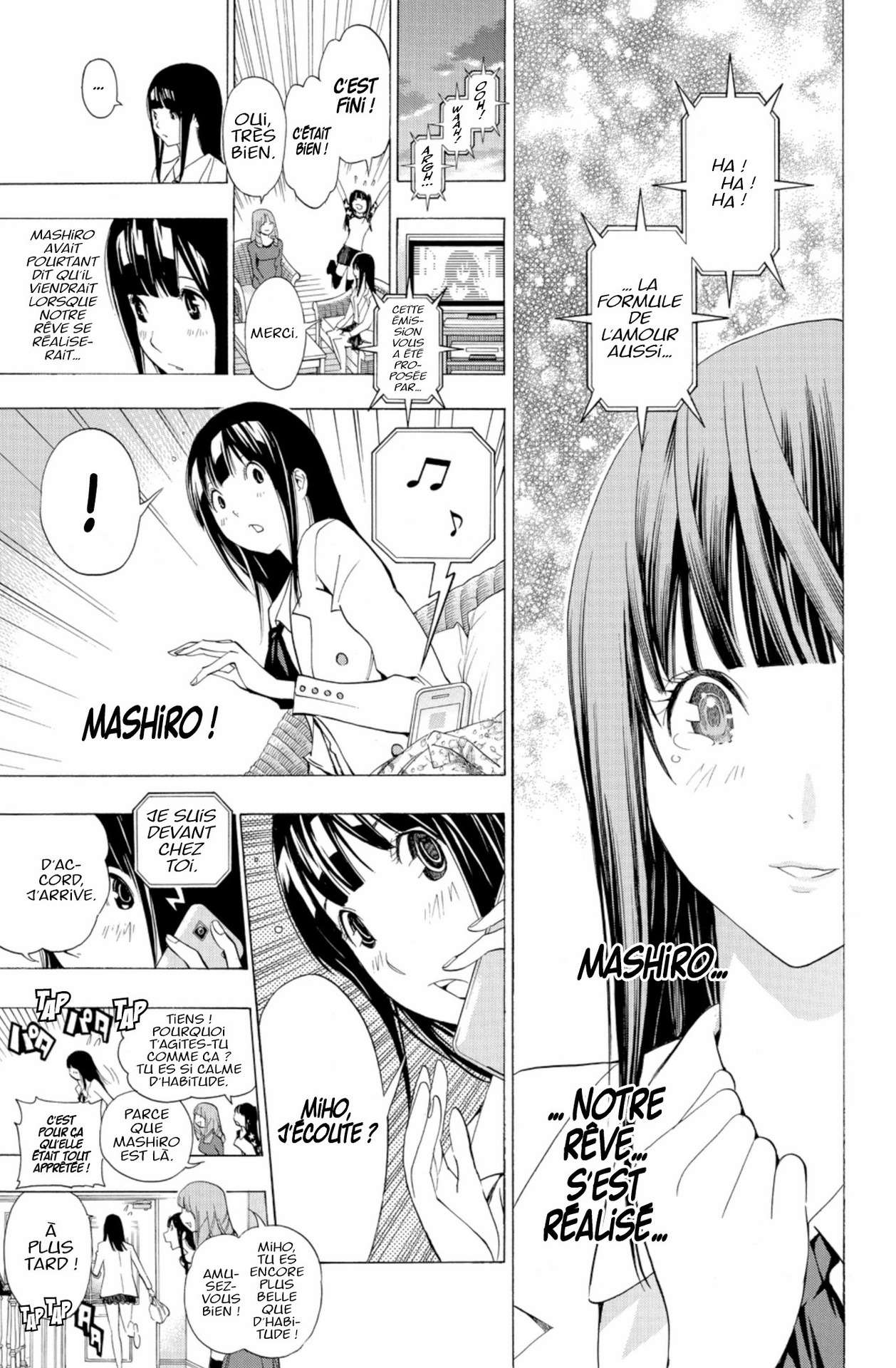  Bakuman. - Volume 20 - 154