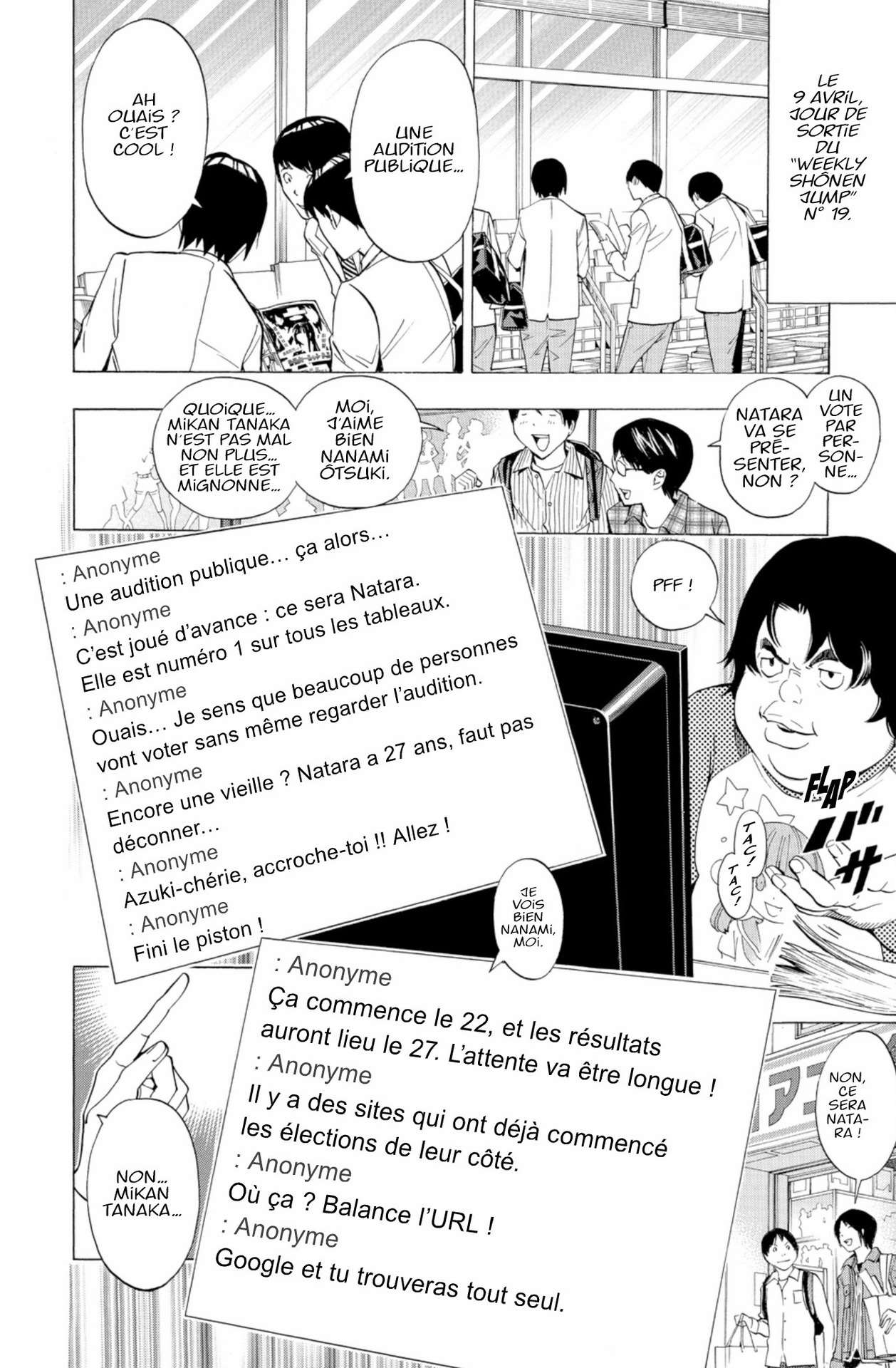  Bakuman. - Volume 20 - 53