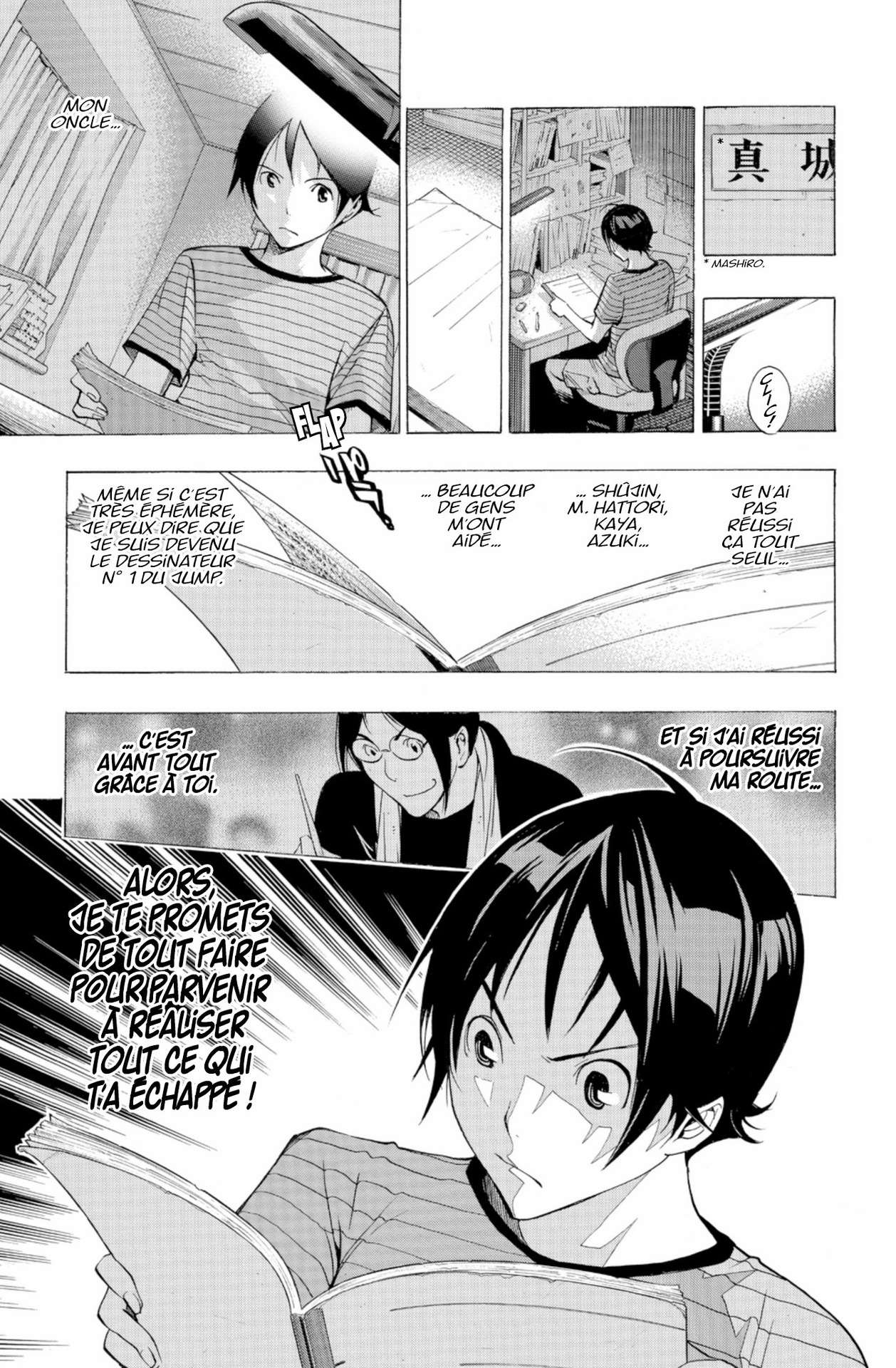  Bakuman. - Volume 20 - 146