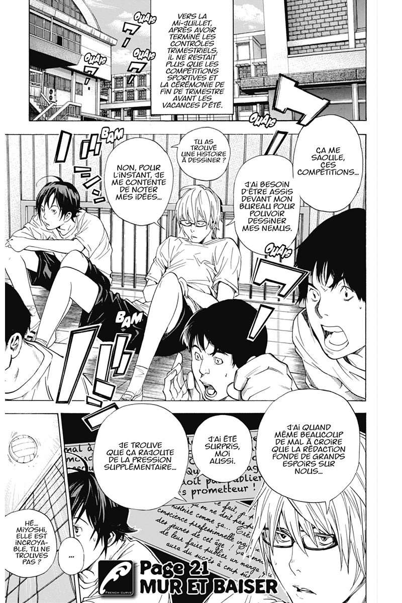  Bakuman. - Volume 3 - 88