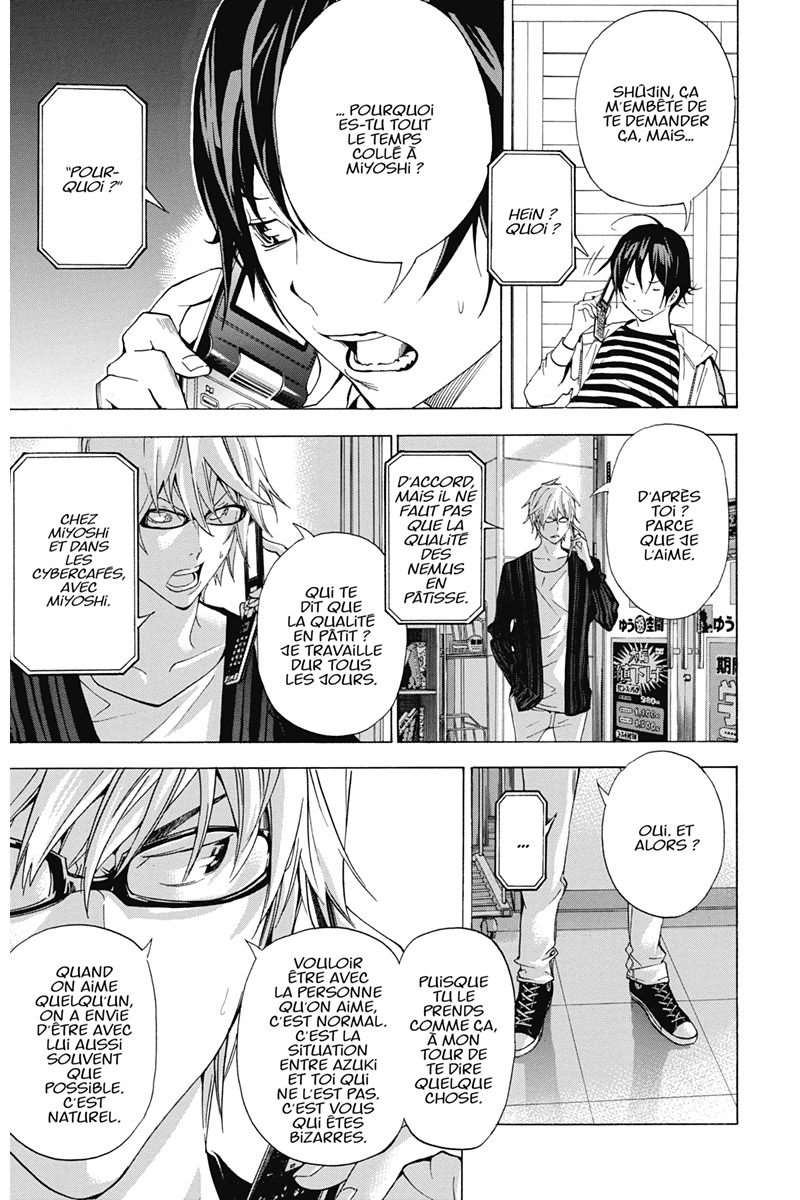  Bakuman. - Volume 3 - 182