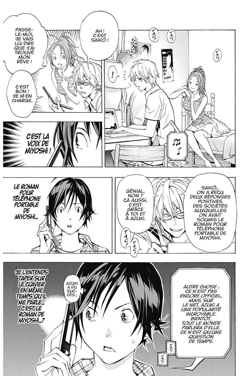  Bakuman. - Volume 3 - 178