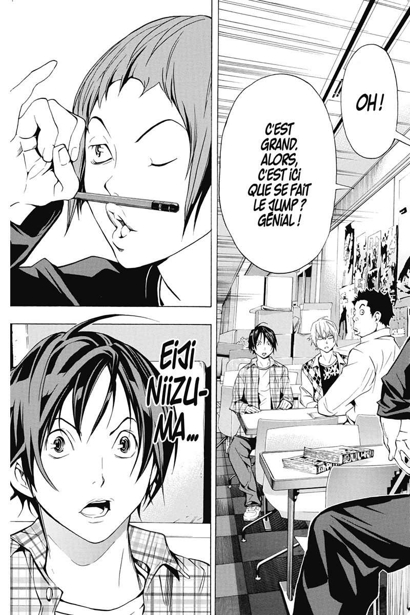  Bakuman. - Volume 3 - 34