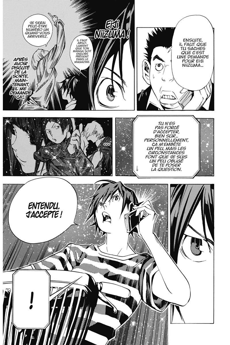  Bakuman. - Volume 3 - 106