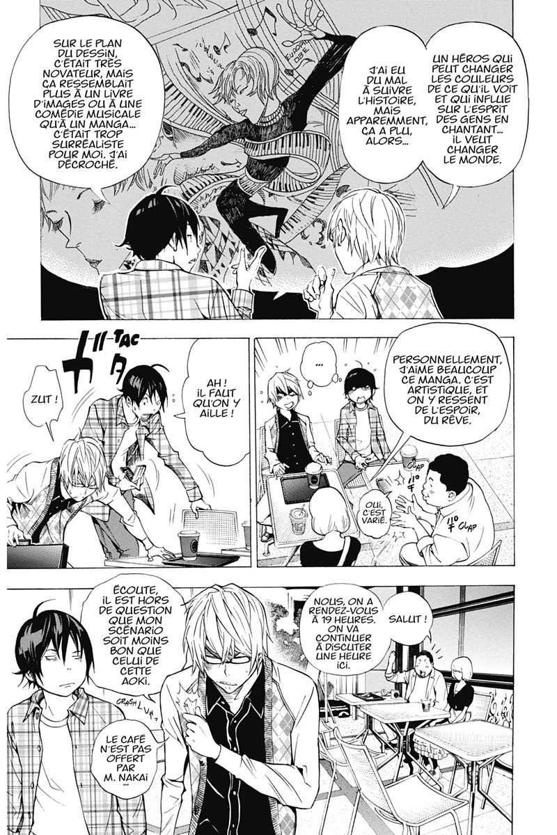  Bakuman. - Volume 4 - 78