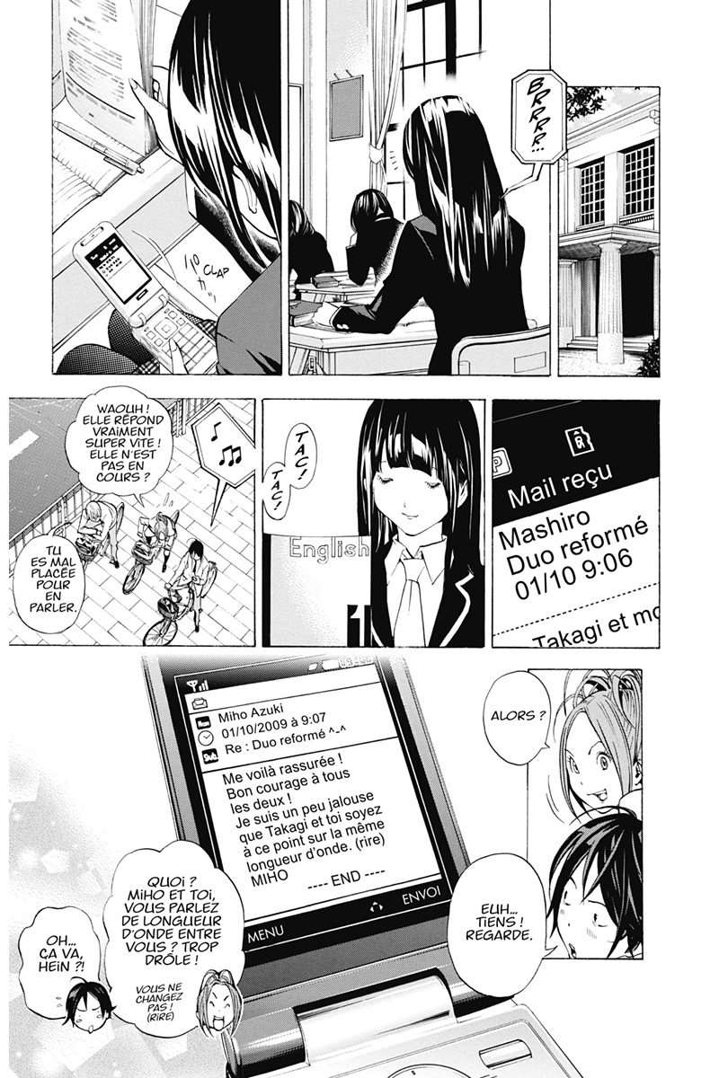  Bakuman. - Volume 4 - 44