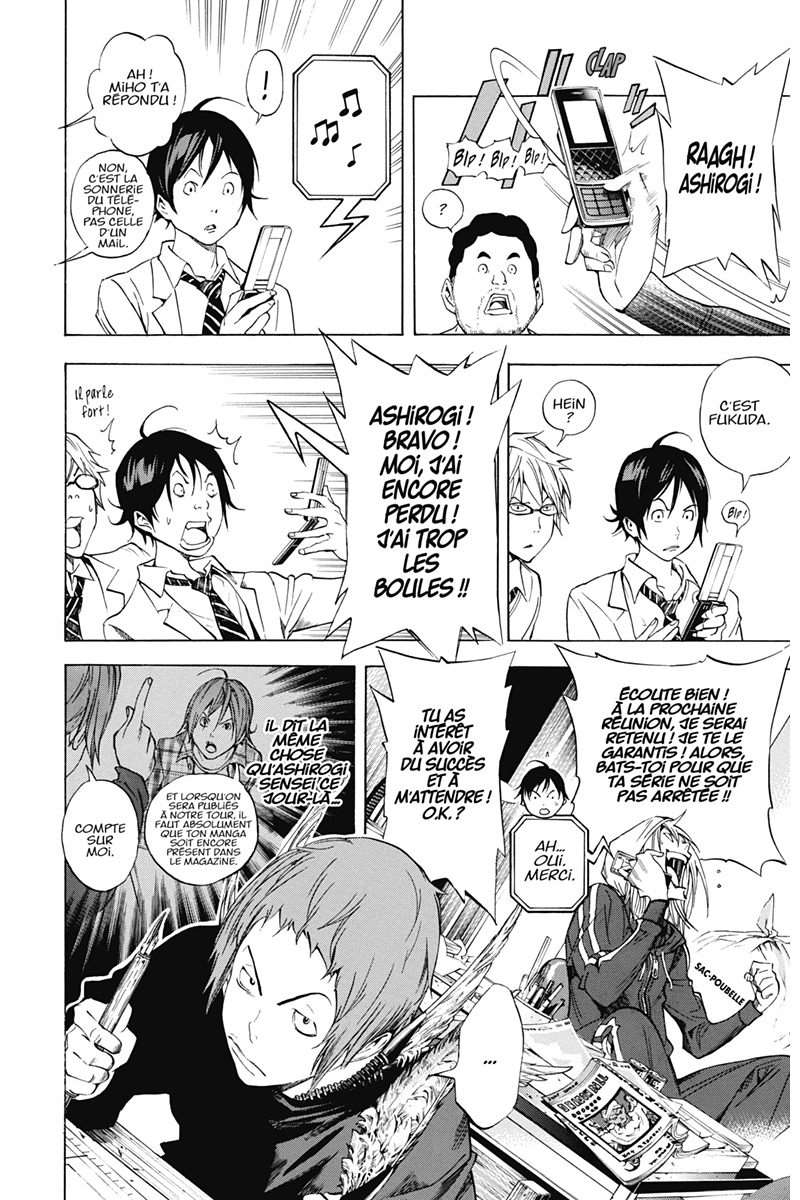  Bakuman. - Volume 4 - 181