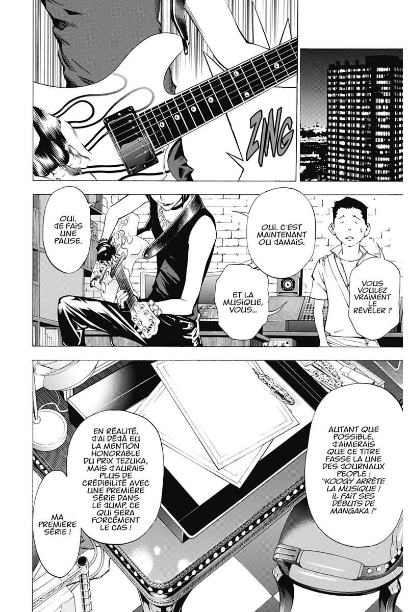  Bakuman. - Volume 4 - 87