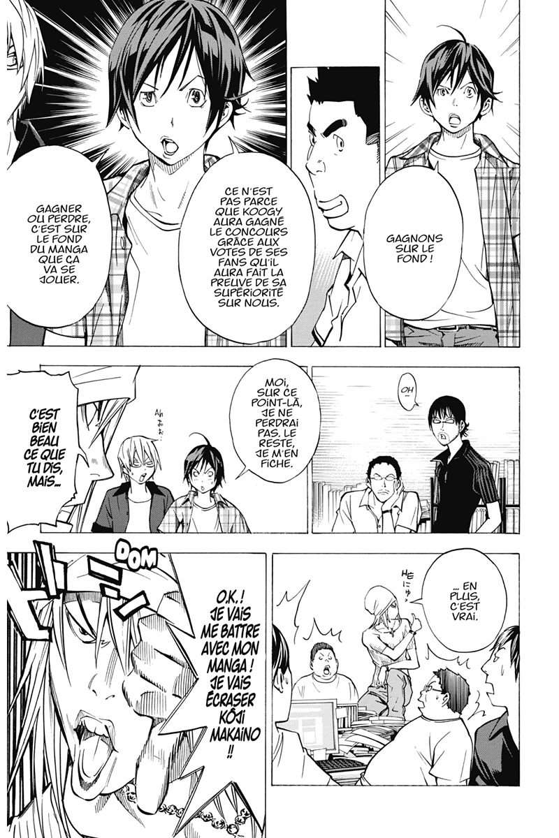  Bakuman. - Volume 4 - 98