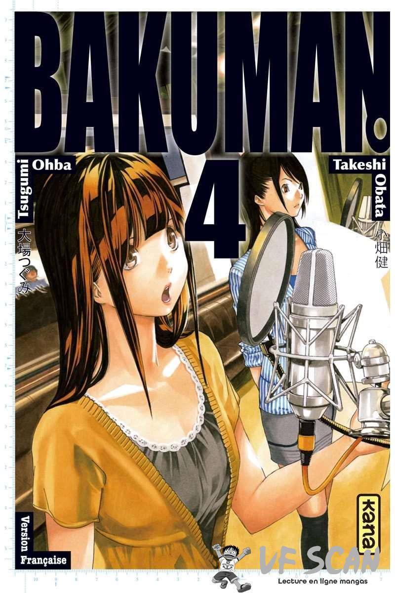  Bakuman. - Volume 4 - 1