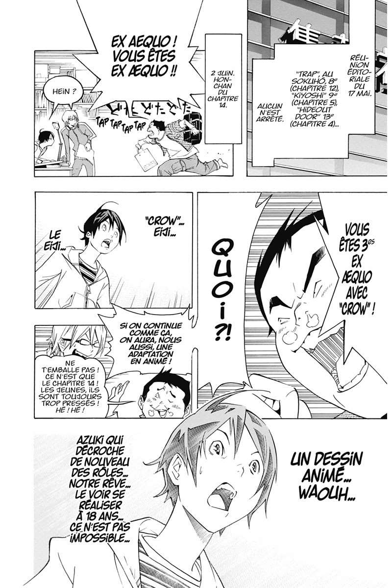  Bakuman. - Volume 5 - 185