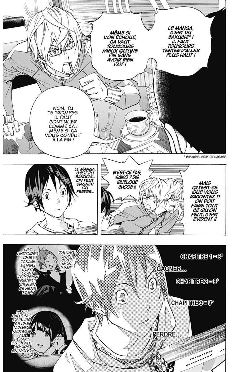  Bakuman. - Volume 5 - 142